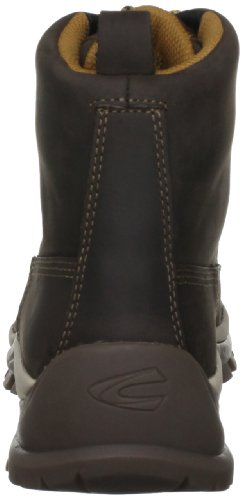 Camel Active Women's Katz Gtx Peat/Mocca Lace Ups Boots 754.15.03 5 UK, 38 EU, 7 US