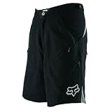 Fox High Frequency Baggy Short at Fox