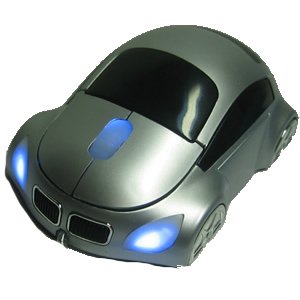 SILVER BMW Car Style USB Optical Mouse M3 M5 E46 3 Series 5 series: Compatible with MS Windows 95, 98, Me, 2000, XP, NT, MAC OS9 or Above