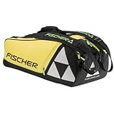 Fischer 2007 Magnetic Thermobag Large Yellow Tennis Bag