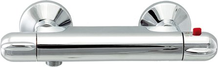 Thermostat Duscharmatur 