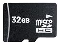 Nokia MU-45 32GB micro SDHC Speicherkarte