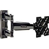 Articulating Arm for Vesa 32 To 45IN Flat Panels Black