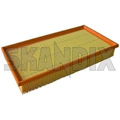 Luftfilter Volvo 850, S70, V70 (-2000) Benziner