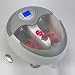 Solutions by Hive - Blue Lagoon Water Jet & Massage Professional LCD Foot Spa