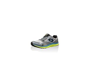 Lotto Sport Zapatillas Speedride Iii (Piedra / Turquesa)
