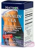 Natrol - Tonalin Cla, 1000mg, 60 softgels