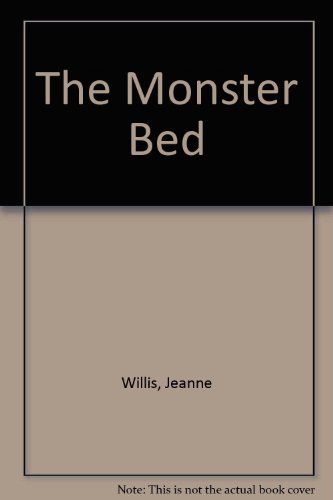 the monster bed