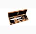 Messermeister Meridian Elite - Carving Set in Wood Gift Box