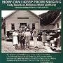 How Can I Keep from Singing Vol.2: Early American Rural Religious Music & Song