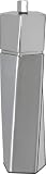 Review Trudeau 0716011 / Trudeau Twist Metallo Pepper Mill and Salt Shaker