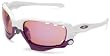 Oakley Men's Jawbone Iridium Sunglasses