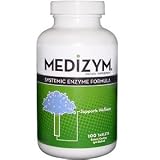 Medizym, 100 Count Tablets
