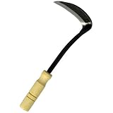 ARS Weeding Sickle - Nejiri Kama