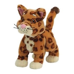  Ty Beanie Babies Collection Doras Friend Baby Jaguar