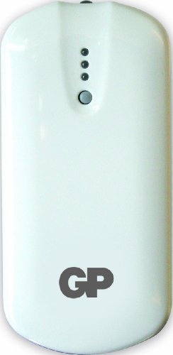 GP Batteries GP XPB05 Instant Power Backup Pack Ladeger&auml;t f&uuml;r mobile Ger&auml;te, LED Lampe, US Preisvergleich
