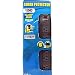 Prime PB002135 Six-Outlet 1150-Joule Metal Surge Protector 15-FootCord Auto-Shutdown SnugPlug 2-Transformer-Spaced Outlets Low Profile, Black