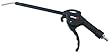 Air Gun, Air Duster, Low Pressure - Attaches to your BC Hose