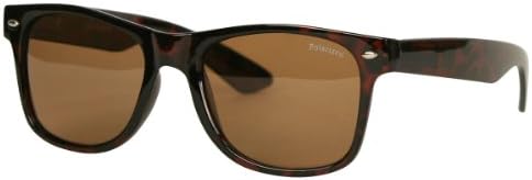 Classic Retro Polarized Sunglasses - P6290