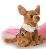 Plush Chihuahua Fancy Pal 10