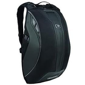 Ogio No Drag Backpack - One filler fits most/Black