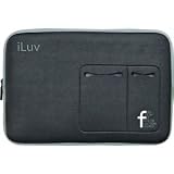 New-17 Black MacBook Pro Sleeve - CB5314