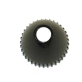 1956-1960 Corvette Antenna Nut by Chevrolet