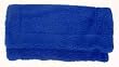 30x30 Heavy Double Fleece Western Saddle Pad - BLUE