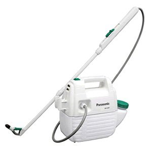 パナソニック 電池式噴霧器 クルッとノズル 3L BH-594P