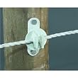 Dare Prod. SNUG-HTW Wood Post Or Vinyl Post Insulator
