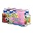 Nursery® 8oz Sesame Street Purified Water with Fluoride Added (Pack of 24)