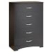 5 Drawer Chest By South Shore Furniture