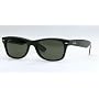 Ray-Ban Wayfarer RB-2132 902L Tortoise Sunglasses Size 55