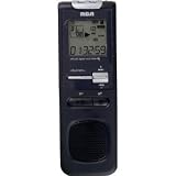 RCA VR5320R 1GB Digital Voice Recorder