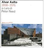 Alvar Aalto 1898-1976