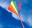 stunt kite