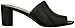 Anne Klein Women's Carena Leather Mule