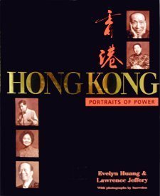 hong kong portraits of power