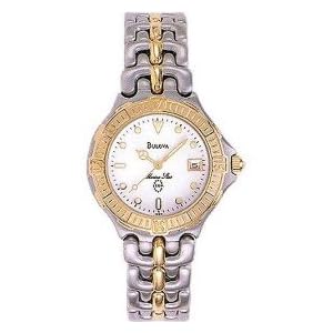 Buy Bulova Marine Star_Watch Watch 98G10