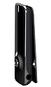 Coby MP550BLK Micro Clip MP3 Player with 2 GB Flash Memory (Black)