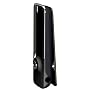 Coby Clip 2 GB MP3 Player with Flash Memory (Black)
