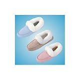 Sheepskin Slippers