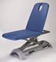 Adapta Mesa 2-Section Treatment Table (I-Skin, Gas Assist, Casters)