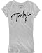 HURLEY Mascara White Tee Image
