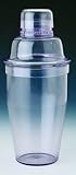 Cocktail Shaker Plastic