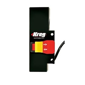 Kreg PRS3100 Multi-Purpose Router Table Switch: Home Improvement