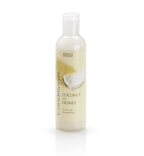 Coconut & Honey Conditioner