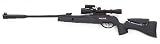 Gamo Socom Tactical .177 Air Rifle with Mounts and Scope