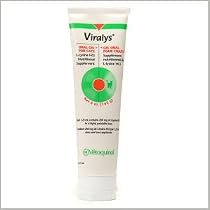 Viralys (L-lysine) Oral Gel for Cats, 5 Oz