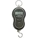 eSecure - 40KG Digital Fishing Luggage Hanging Weighing Scales